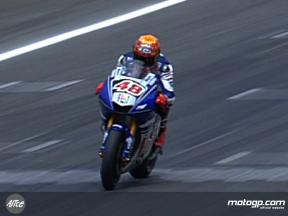 Portugal 2008 - MotoGP Race Highlights