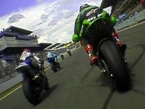 The best of OnBoard from Le Mans