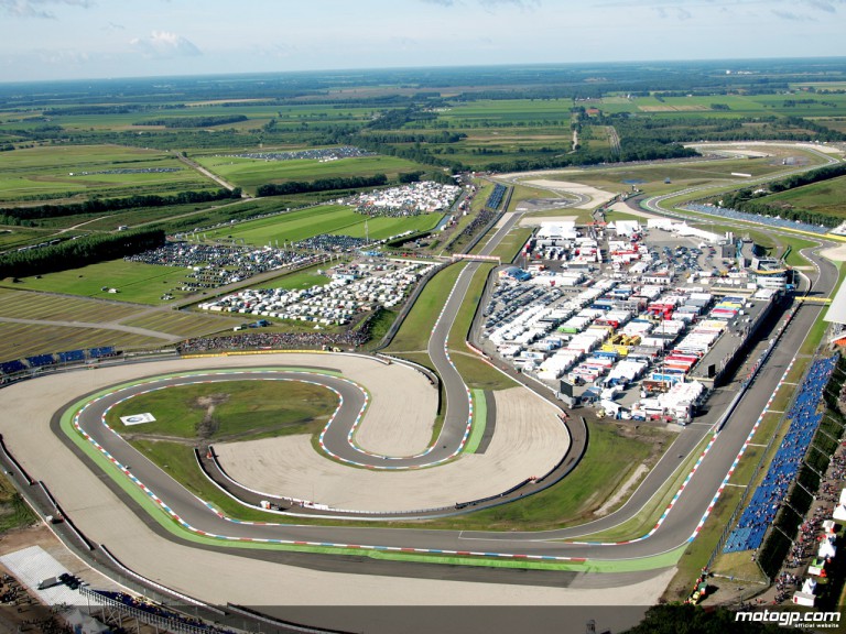 Motogp Assen 2024 Results - Kally Mahala