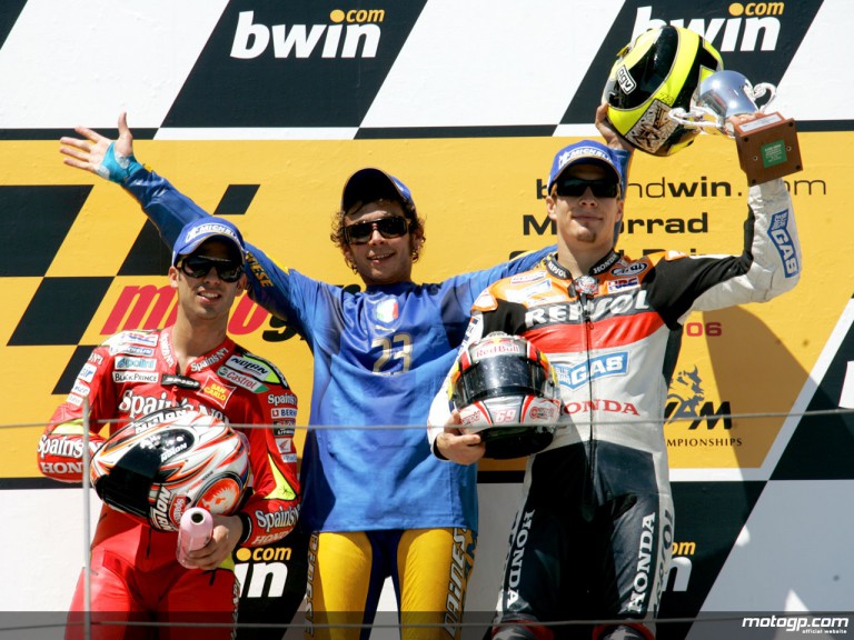 Motogp
