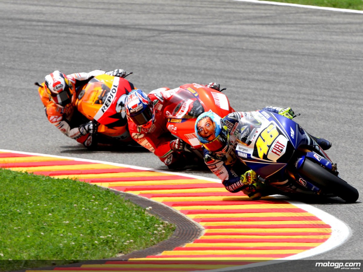foxsport motogp