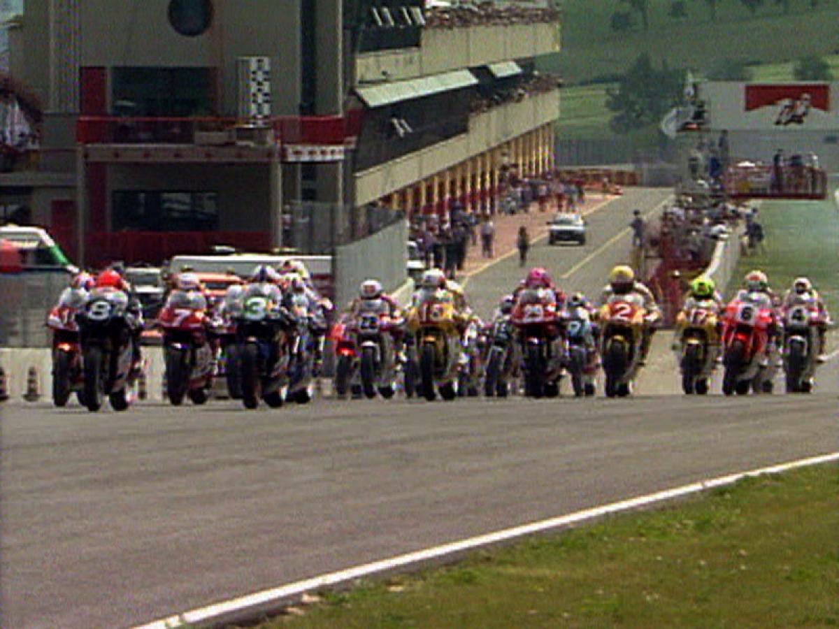 MotoGP