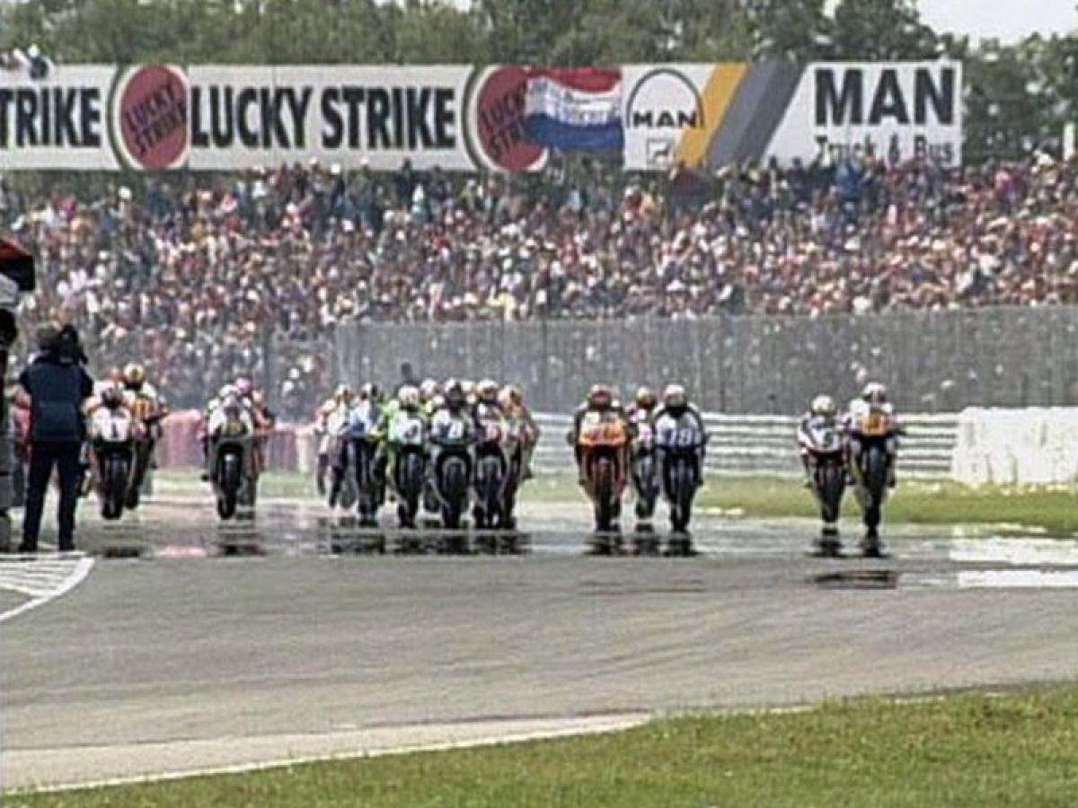 MotoGP