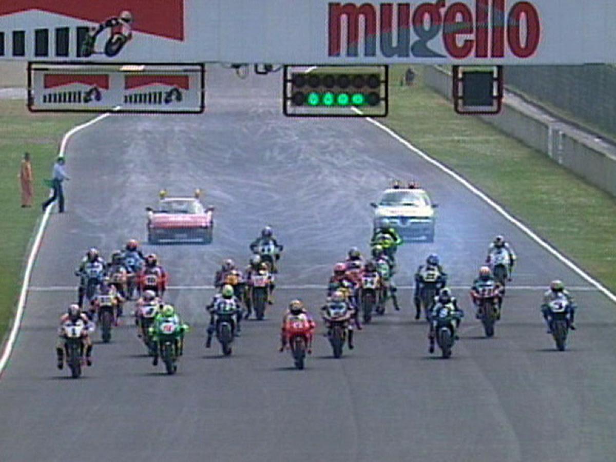 MotoGP