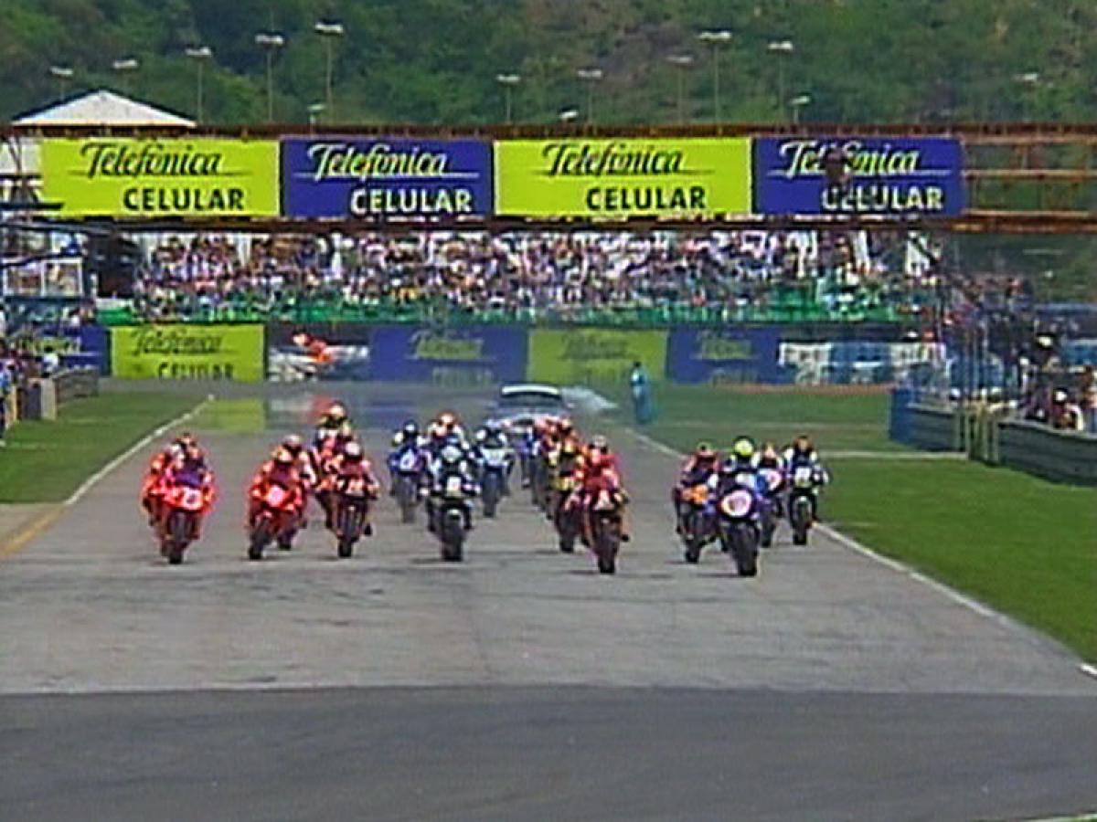 MotoGP