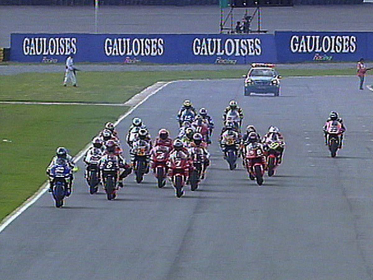 motogp 2000