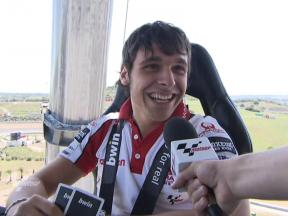 Canepa on favourite Jerez corners