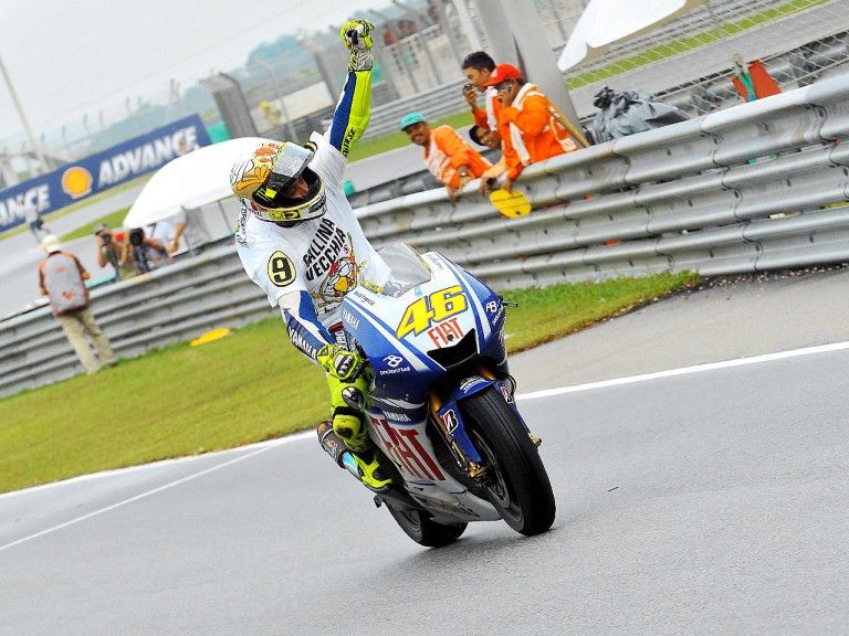 2009 motogp champion