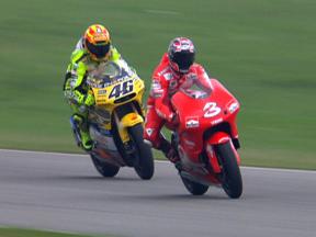 rossi vs biaggi