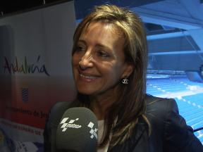 Jerez Mayor Pilar Sánchez on upcoming Spanish GP