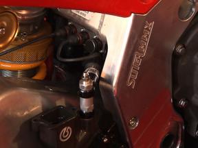 'Aspar' explains switch to Suter Moto2 chassis