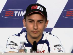 Lorenzo wants to stretch Championship lead further