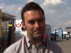 Speaker’s Corner: Gavin Emmett discusses Assen FP1