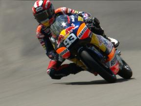 Assen 2010 - 125cc - QP - Highlights
