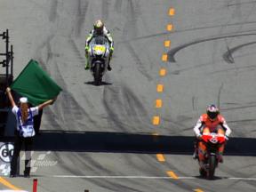 Laguna Seca 2010 - MotoGP - QP - Full session