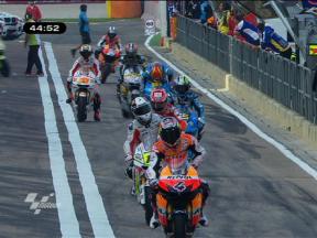 Valencia 2010 - MotoGP - FP1 - Full session