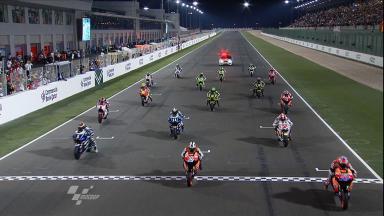Qatar 2011 - MotoGP - Race - Full session