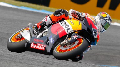 Andrea Dovizioso, Repsol Honda, Estoril QP