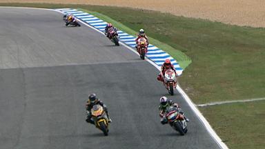 Estoril 2011 - Moto2 - QP - Full session