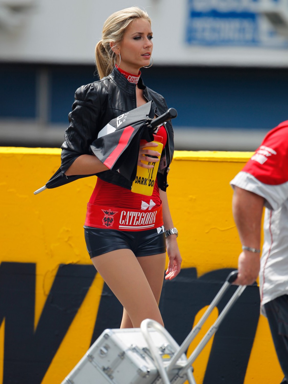 Paddock Girls bwin Grande Prémio de Portugal | MotoGP™