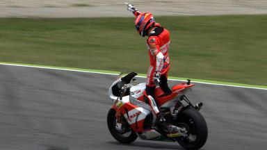 Catalunya 2011 - Moto2 - Race - Highlights