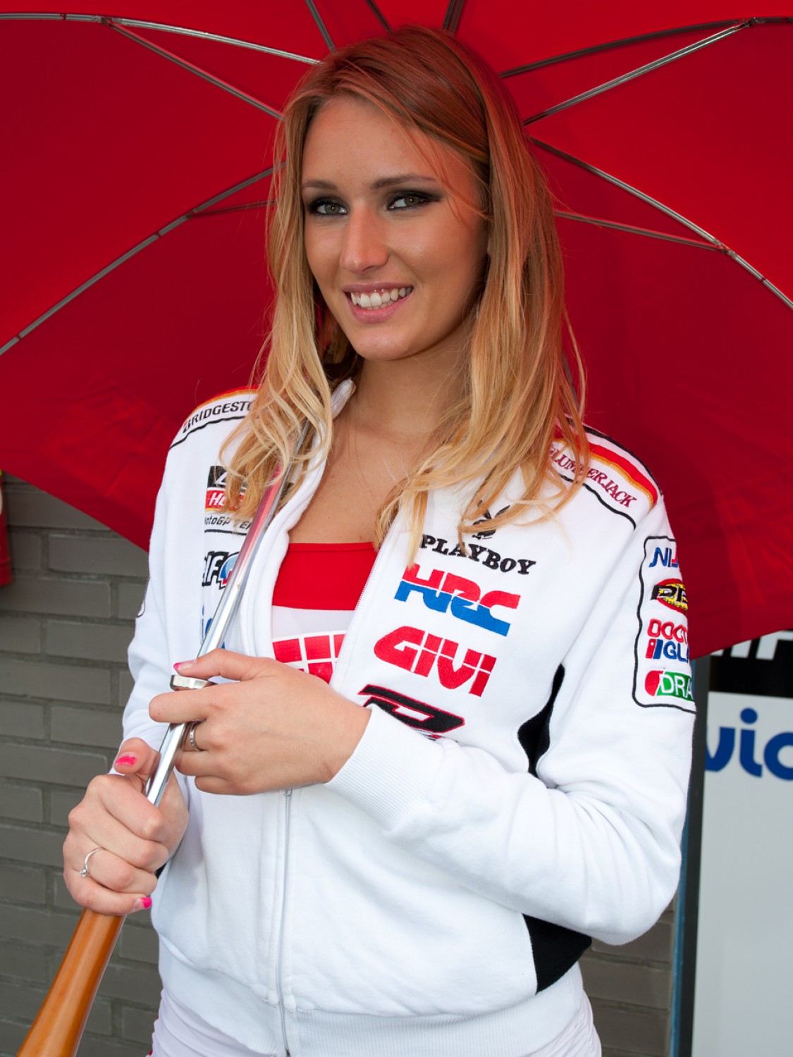 Paddock Girls Iveco TT Assen | MotoGP™