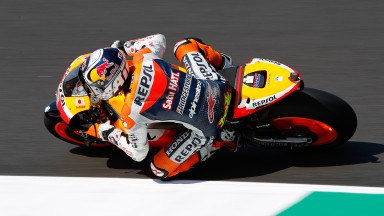 Andrea Dovizioso, Repsol Honda Team, Mugello FP2