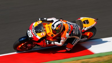 Dani Pedrosa, Repsol Honda Team, Mugello FP1