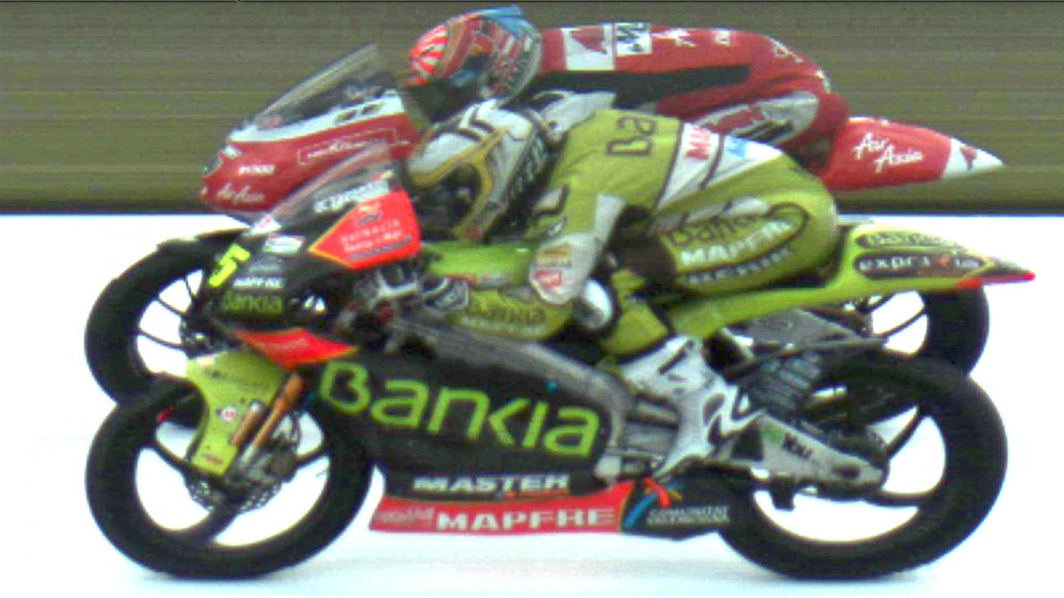 125cc gp bike