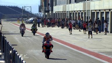 Aragón 2011 - MotoGP - FP1 - Full session