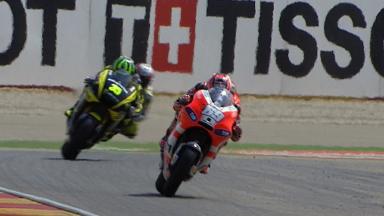 Aragón 2011 - MotoGP - QP - Full session