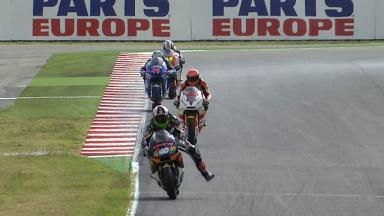 Aragón 2011 - Moto2 - FP2 - Full session