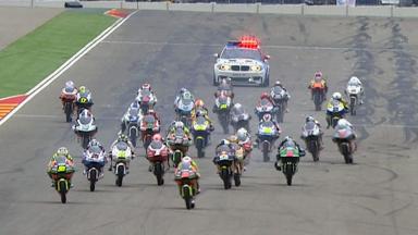 Aragón 2011 - 125cc - Race - Full session