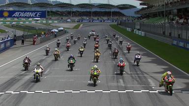 Sepang 2011 - 125cc - Race - Full session