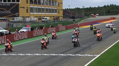 2011 Valencia Grand Prix: MotoGP™ Full Race