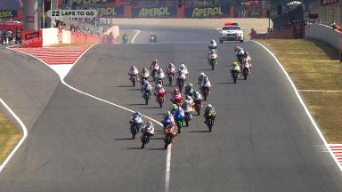 2010 Catalan Grand Prix: 125cc Full Race