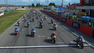 Misano 2010 - 125cc - Race - Full session
