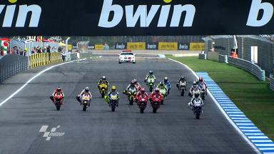 Estoril 2010 - MotoGP - Race - Full session