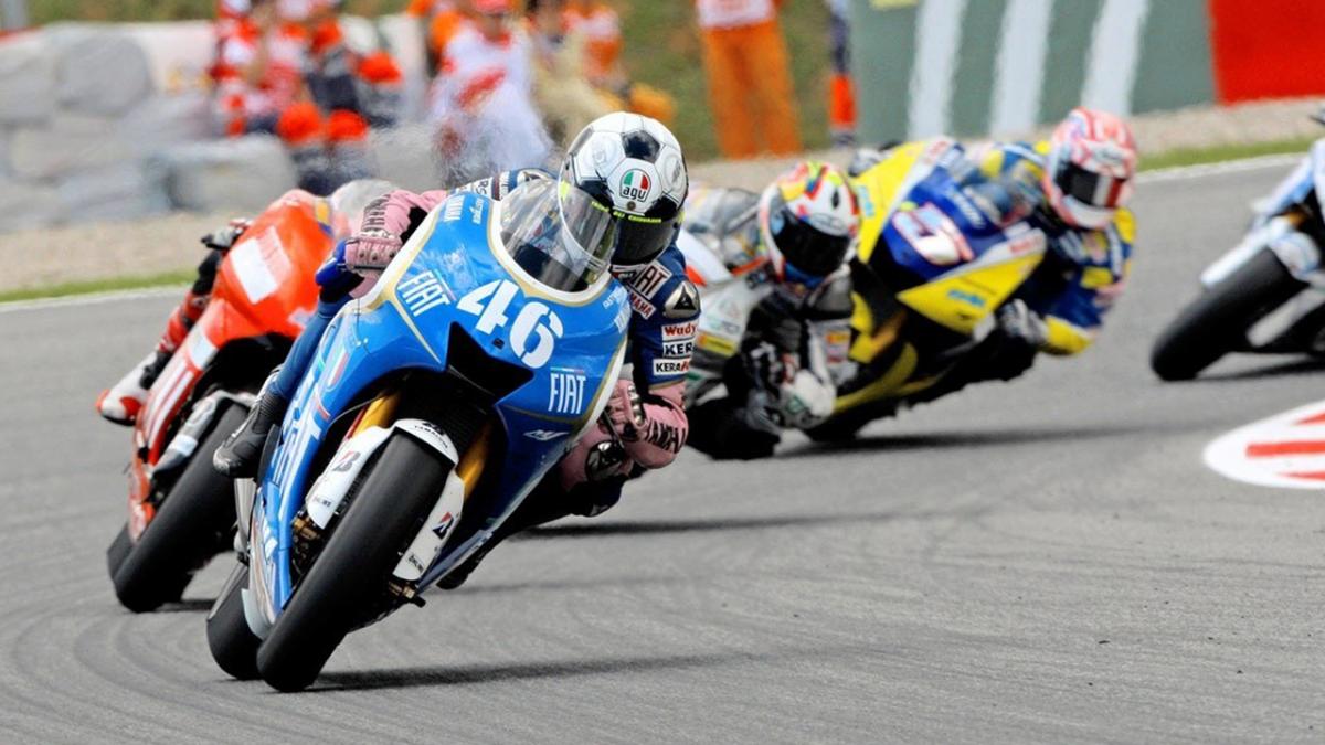 2008 motogp