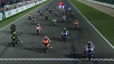 Qatar 2012 - MotoGP - Race - Full