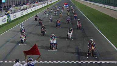 2012 Qatar Grand Prix: Moto3™ Full Race