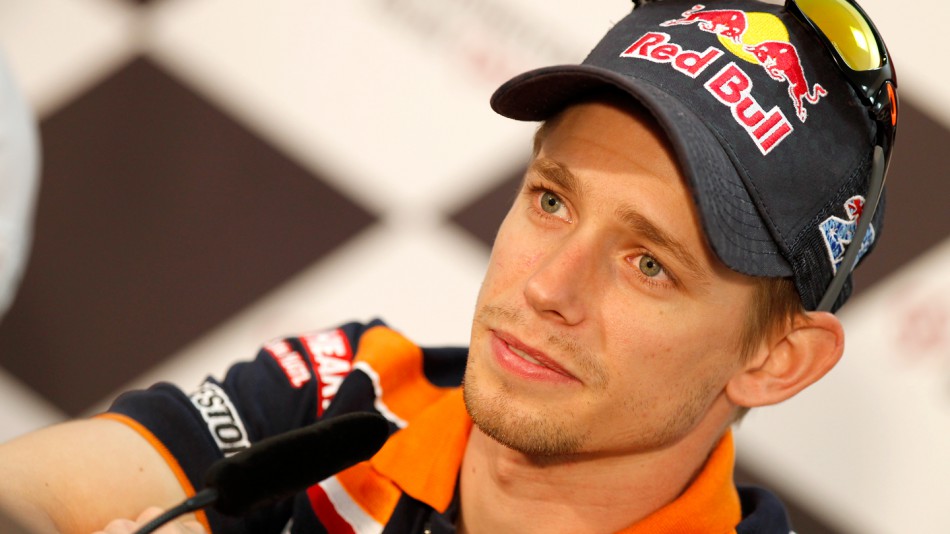 Le Mans 2012 - MotoGP