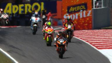 Catalunya 2012 - Moto2 - QP - Full