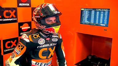 Catalunya - 2012 - Moto2 - QP - Highlights