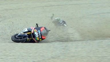 Pol Espargaro, Pons HP Tuenti, Catalunya Circuit RAC