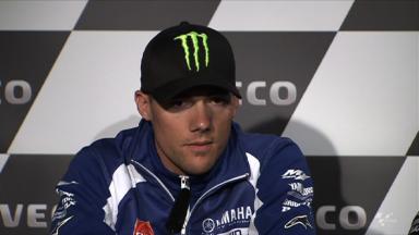 Spies hopes to repeat 2011 result in Assen
