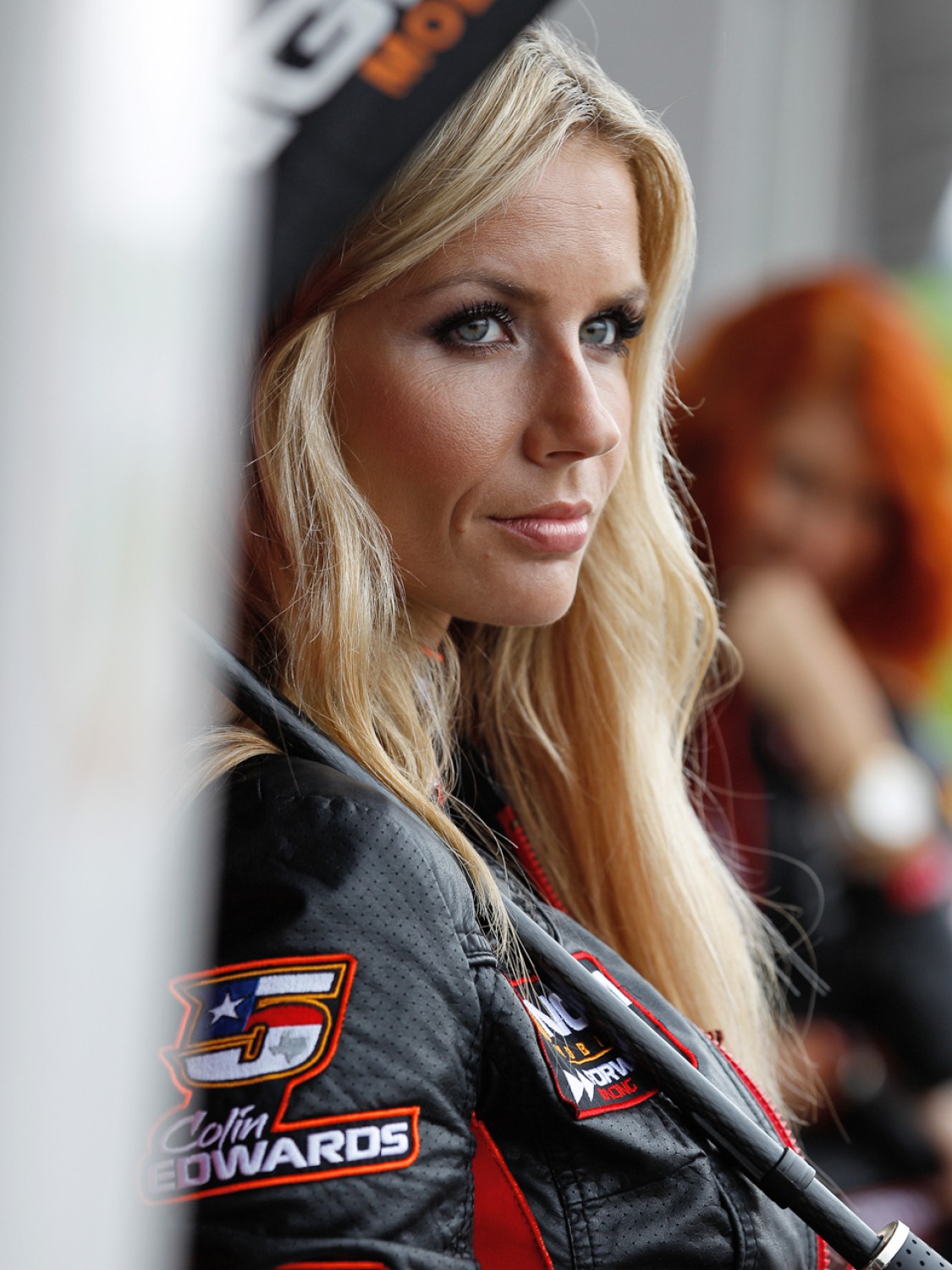 Paddock Girls eni Motorrad Grand Prix Deutschland | MotoGP™