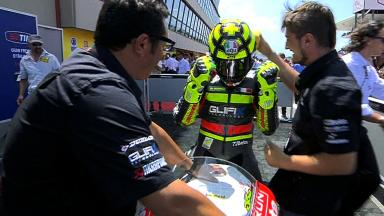 Mugello 2012 - Moto2 - Race - Highlights