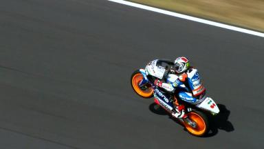 Mugello 2012 - Moto3 - Race - Highlights