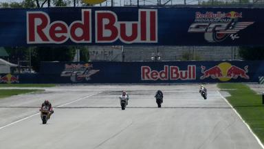 Indianapolis 2012 - MotoGP - FP2 - Full
